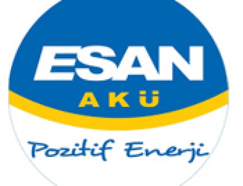 ESAN AKÜ